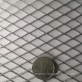 Decoration 0,8 mm Mesh diamant punchong Mesh